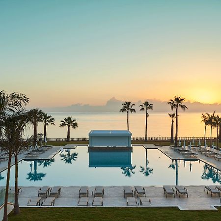 Sunrise Jade - Adults Only Otel Protaras Dış mekan fotoğraf